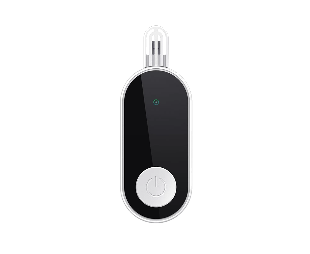 SBS01 Signal BLE temperature and humidity sensor with external probe