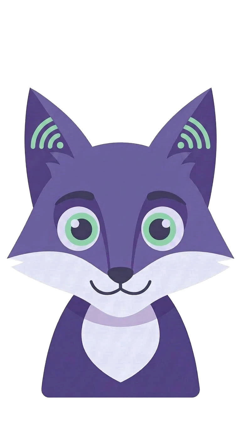 Swift, the Signal AI assistant fox